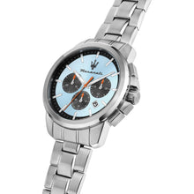 Charger l&#39;image dans la galerie, MONTRE Homme SUCCESSO MASERATI R8873621044
