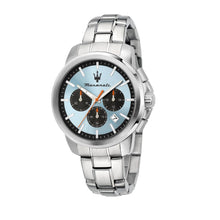 Charger l&#39;image dans la galerie, MONTRE Homme SUCCESSO MASERATI R8873621044
