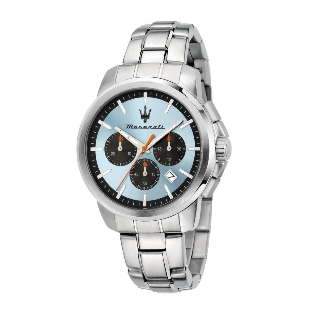 MONTRE Homme SUCCESSO MASERATI R8873621044