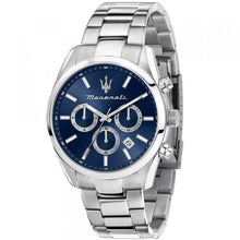 Charger l&#39;image dans la galerie, MONTRE Homme MASERATI ATTRAZIONE R885315100
