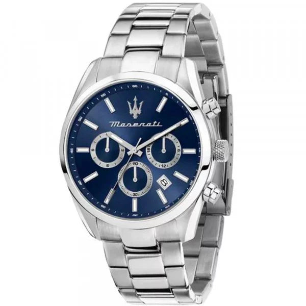 MONTRE Homme MASERATI ATTRAZIONE R885315100