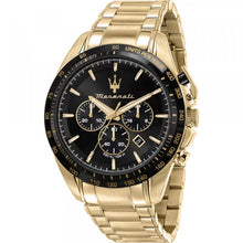 Charger l&#39;image dans la galerie, MONTRE Homme TRAGUARDO MASERATI R8873612041
