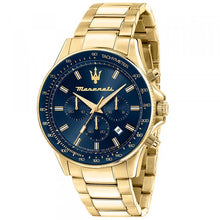 Charger l&#39;image dans la galerie, MONTRE Homme SFIDA MASERATI R8873640008
