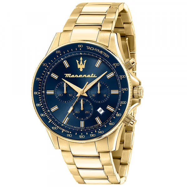 MONTRE Homme SFIDA MASERATI R8873640008