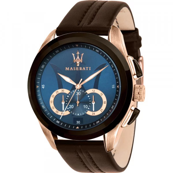 MONTRE Homme MASERATI TRAGUARDO R8871612024