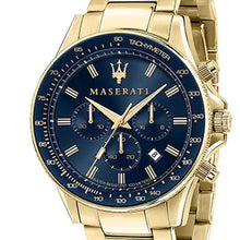 Charger l&#39;image dans la galerie, MONTRE Homme SFIDA MASERATI R8873640008
