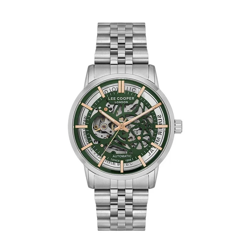 MONTRE Homme Bolton LEE COOPER LC08036.370