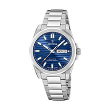 Charger l&#39;image dans la galerie, MONTRE Homme FESTINA SWISS F20073/3

