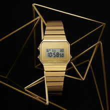 Charger l&#39;image dans la galerie, MONTRE Mixte CASIO VINTAGE A700WEVG
