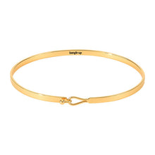 Charger l&#39;image dans la galerie, Bracelet Dame Lily -  BANGLE-UP
