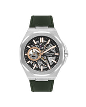 Charger l&#39;image dans la galerie, MONTRE AUTOMATIQUE Homme Samuel LEE COOPER LC07978.377
