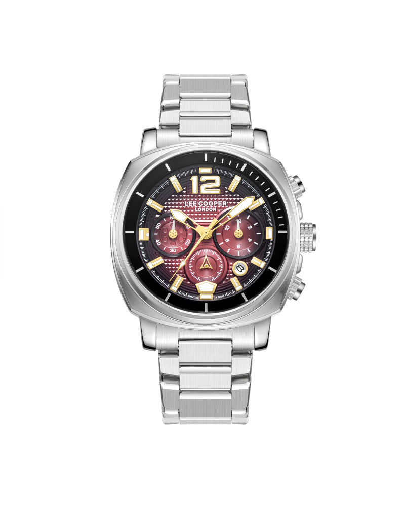 MONTRE Homme STEVEN LEE COOPER LC08194.380