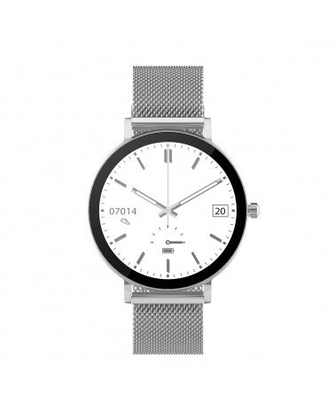 MONTRE CONNECTEE Unisexe SMARTY2.0  Super Slim SW079