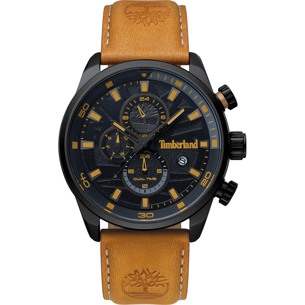 MONTRE Homme TIMBERLAND Henniker  TBL.14816JLB/02