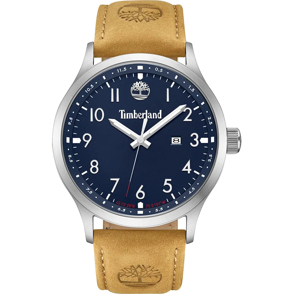 MONTRE Homme TIMBERLAND Trumbull TDWGB0010103