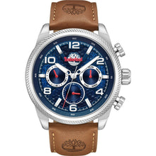 Charger l&#39;image dans la galerie, MONTRE Homme TIMBERLAND multifonction HENNIKER II TDWGF0028705
