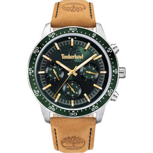 Charger l&#39;image dans la galerie, MONTRE Homme TIMBERLAND multifonction Parkman TDWGF0029001
