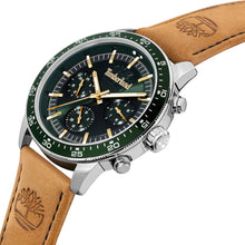 Charger l&#39;image dans la galerie, MONTRE Homme TIMBERLAND multifonction Parkman TDWGF0029001
