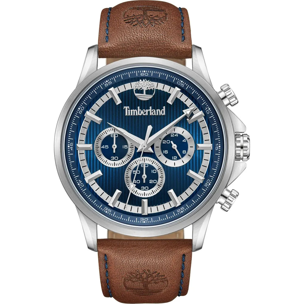 MONTRE Homme TIMBERLAND multifonction Bernardston TDWGF0054602