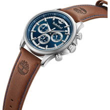 Charger l&#39;image dans la galerie, MONTRE Homme TIMBERLAND multifonction Bernardston TDWGF0054602
