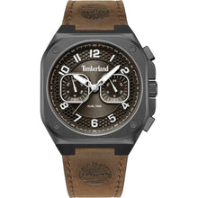 Charger l&#39;image dans la galerie, MONTRE Homme TIMBERLAND multifonction Mackinac TDWGF0055001
