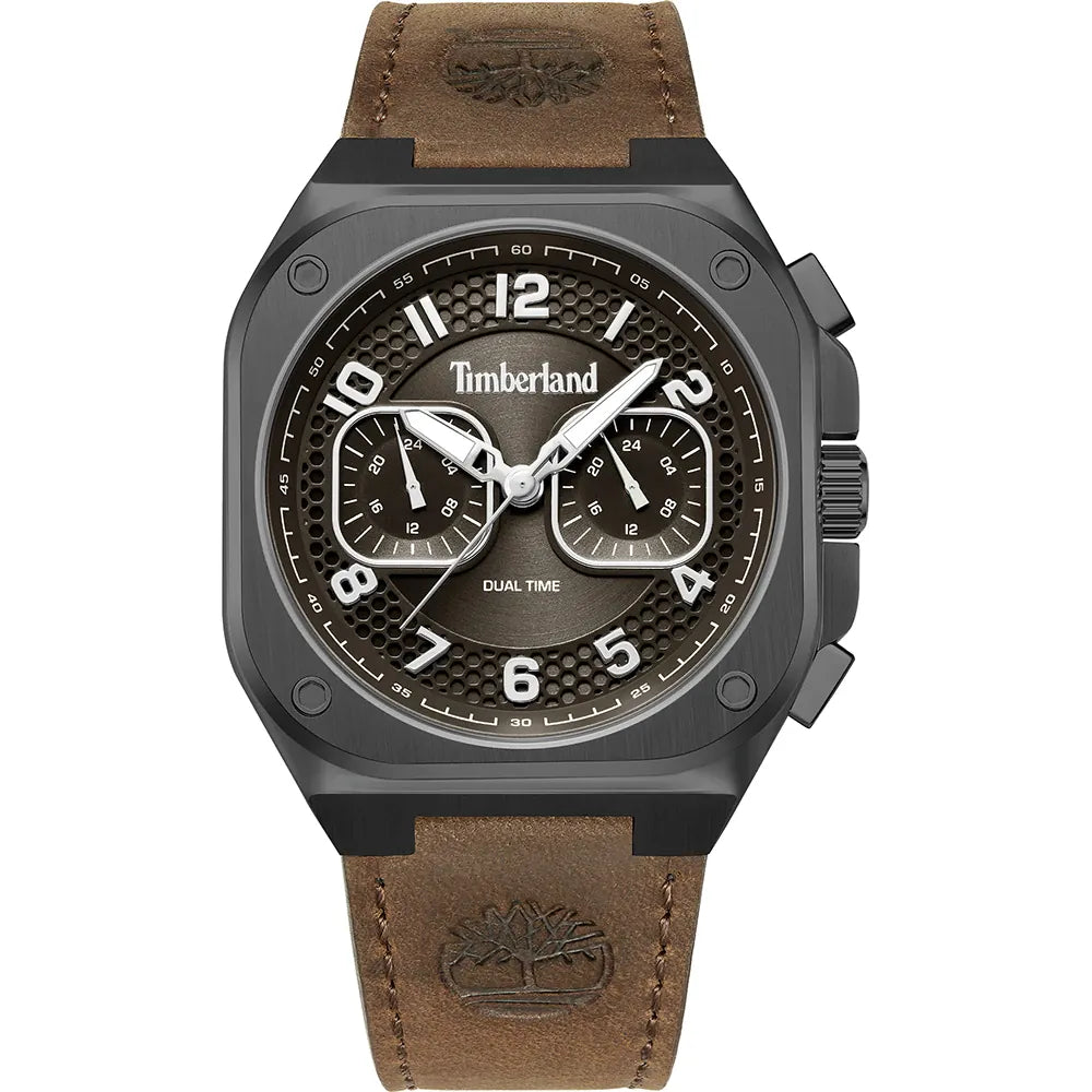 MONTRE Homme TIMBERLAND multifonction Mackinac TDWGF0055001