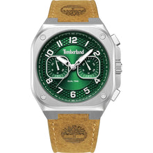 Charger l&#39;image dans la galerie, MONTRE Homme TIMBERLAND multifonction Mackinac TDWGF0055002
