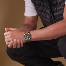 Charger l&#39;image dans la galerie, MONTRE Homme TIMBERLAND multifonction Mackinac TDWGF0055002
