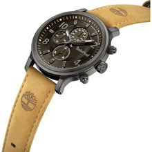 Charger l&#39;image dans la galerie, MONTRE Homme TIMBERLAND multifonction Driscoll TDWGF0055703
