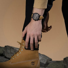 Charger l&#39;image dans la galerie, MONTRE Homme TIMBERLAND multifonction Driscoll TDWGF0055703
