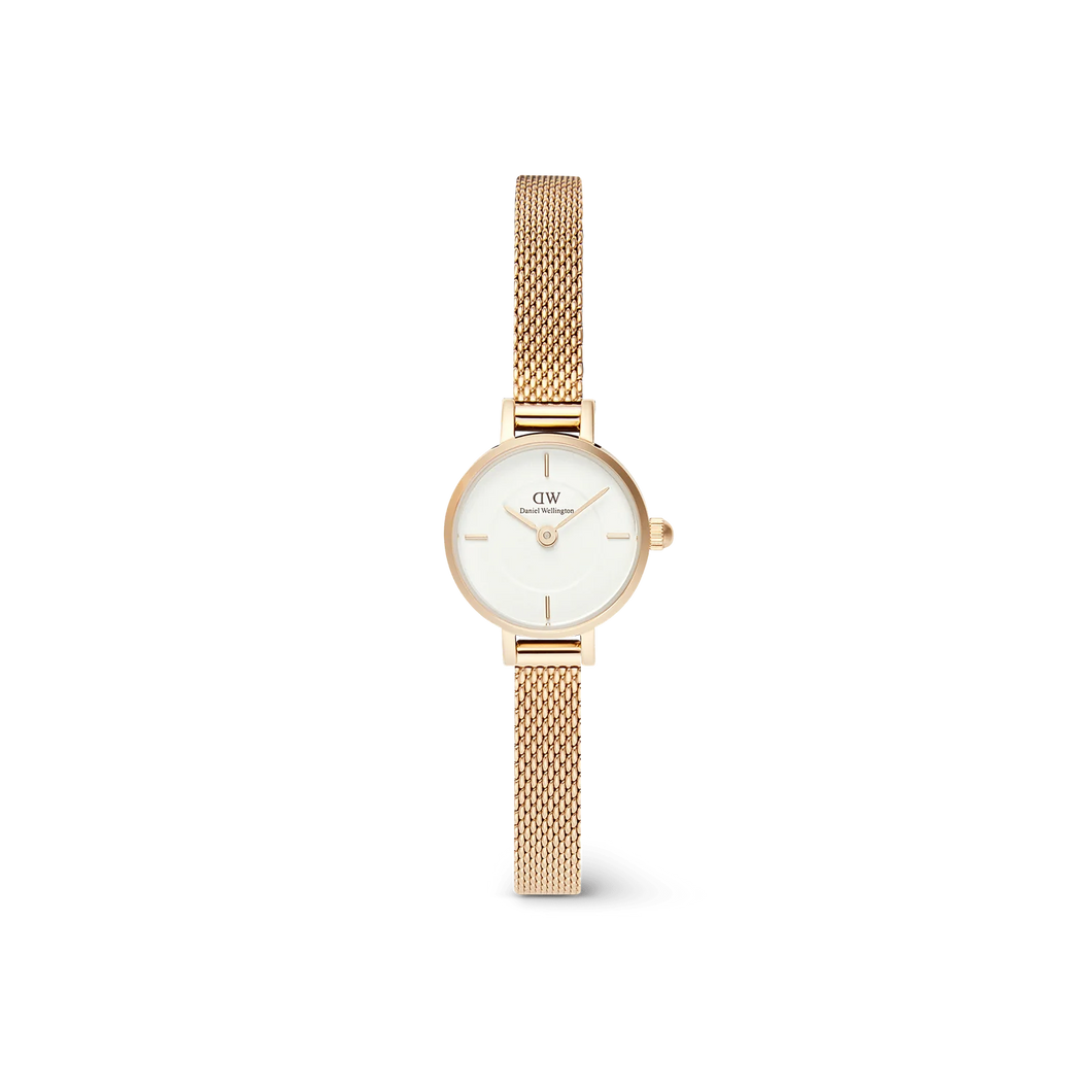 MONTRE Dame Petite Mini Evergold DANIEL WELLINGTON DW00100745