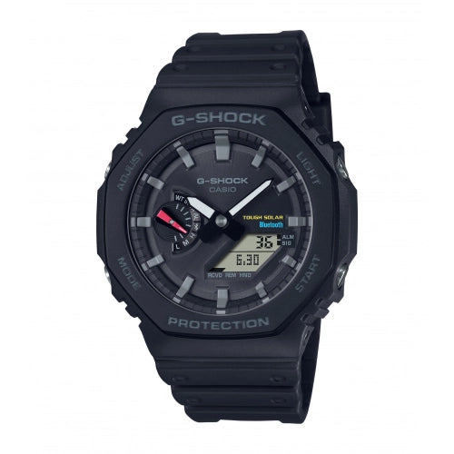 MONTRE CASIO G-SHOCK NOIR GA-B2100-1AER