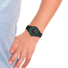 Charger l&#39;image dans la galerie, Montre enfant LACOSTE 12.12 Kids Noir 2030042
