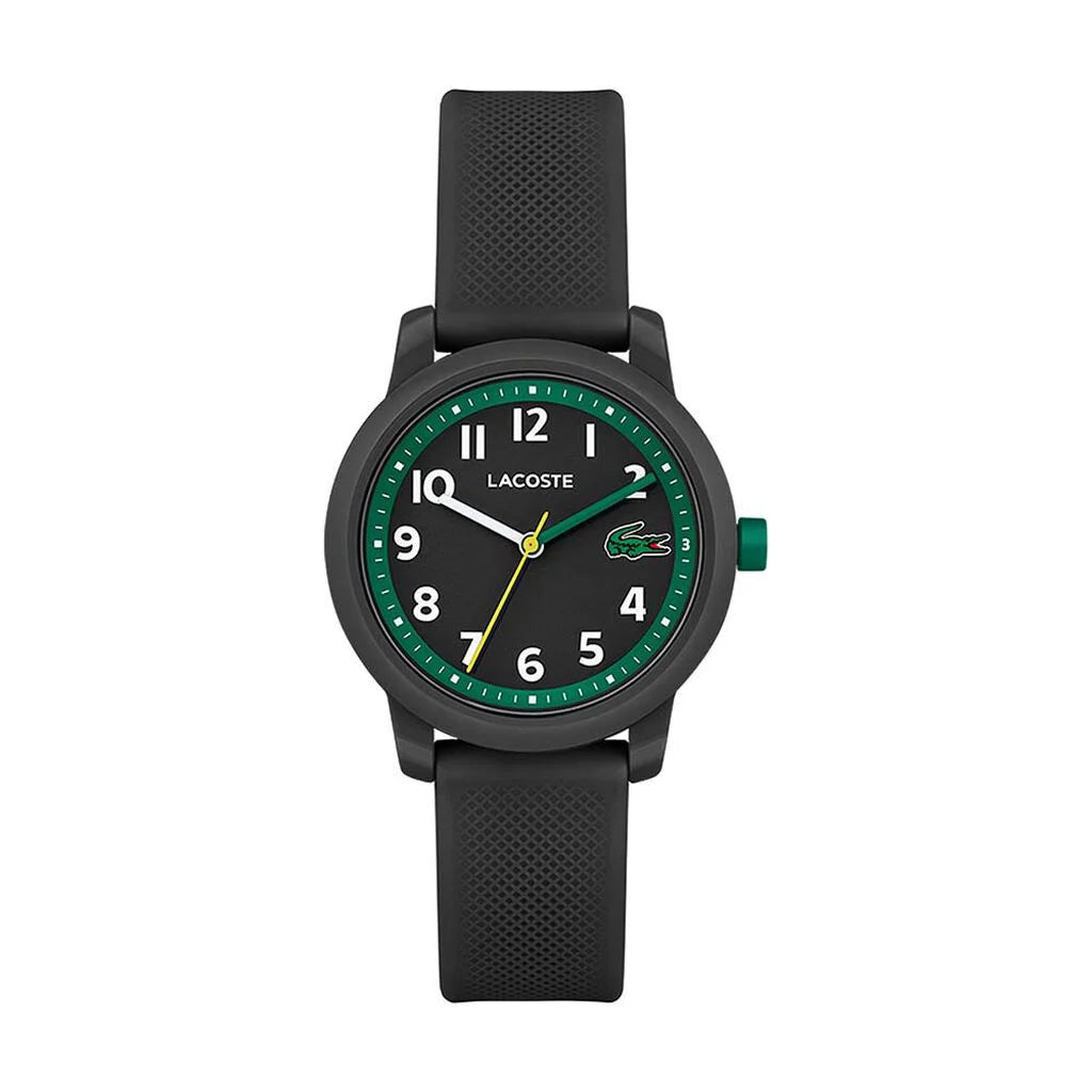 Montre enfant LACOSTE 12.12 Kids Noir 2030042