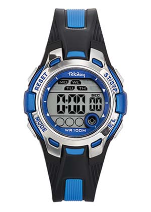 MONTRE Enfant TEKDAY  653921