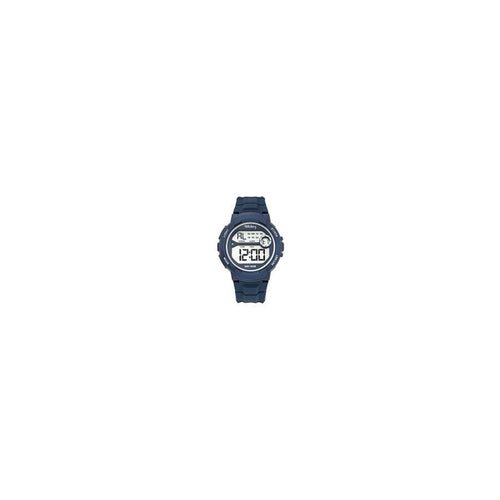 Montre digitale noire Tekday 655985