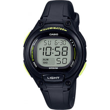 Charger l&#39;image dans la galerie, MONTRE Mixte CASIO LW-203-1BVEF
