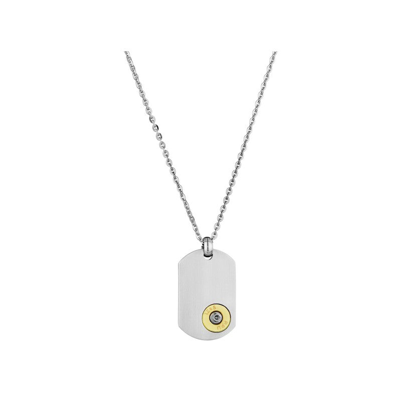 COLLIER ACIER ET DOUILLE GM BANG BANG ELDEN