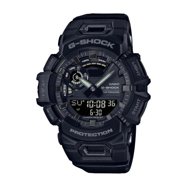 MONTRE Homme ou  CASIO G-SHOCK ANALOGIQUE ET DIGITAL  GBA-900-1AER